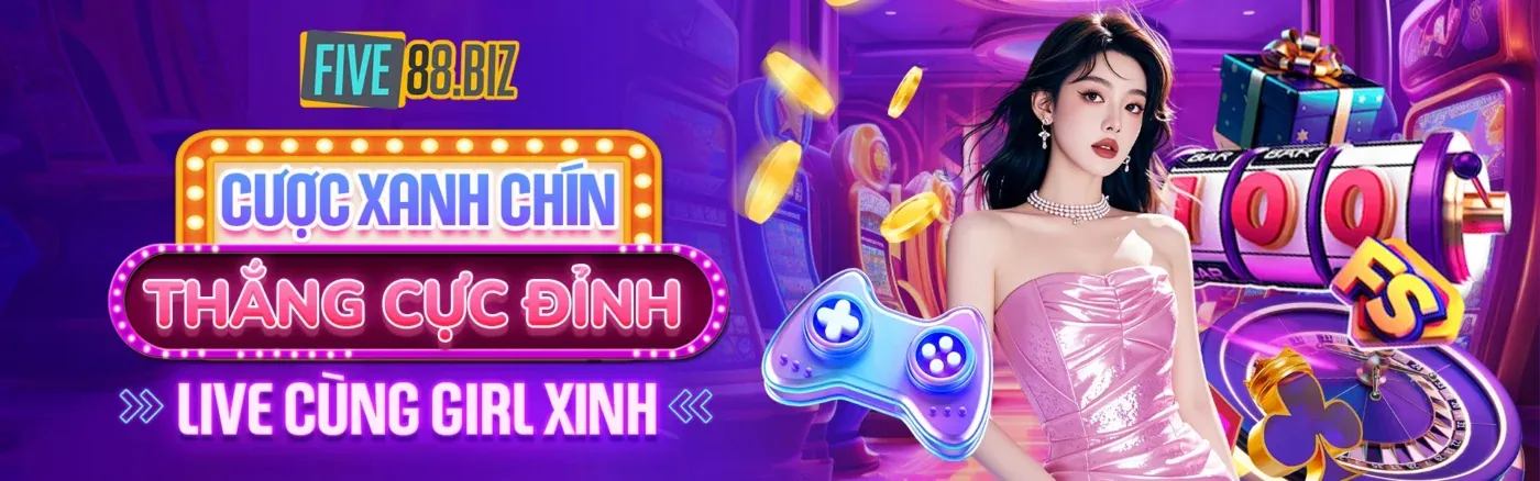 Trò chơi Nổ Hũ hấp dẫn tại km1888b